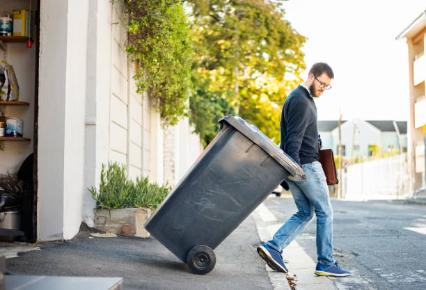 Best Trash Removal Near Me  in Sherwood, AR