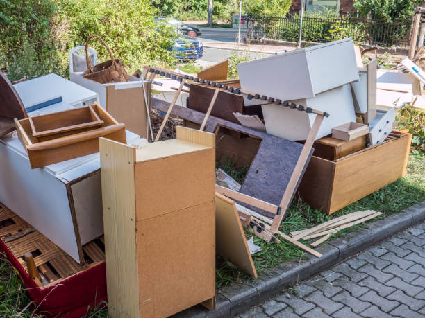 Best Residential Junk Removal  in Sherwood, AR