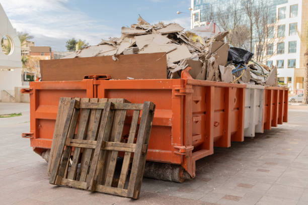 Trash Removal Near Me in Sherwood, AR