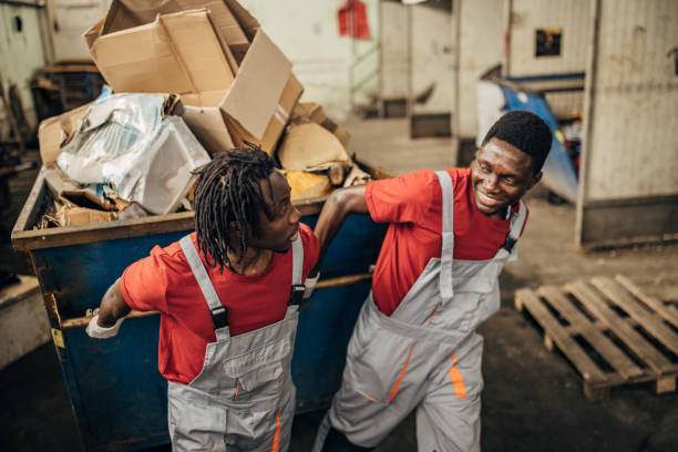 Best Same-Day Junk Removal  in Sherwood, AR