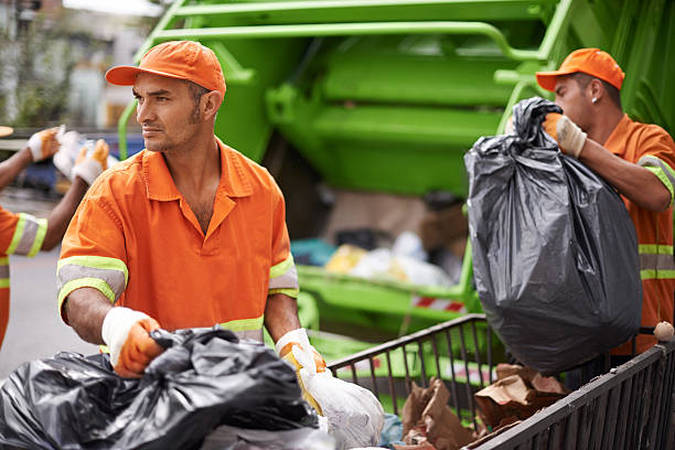 Best Construction Debris Removal  in Sherwood, AR